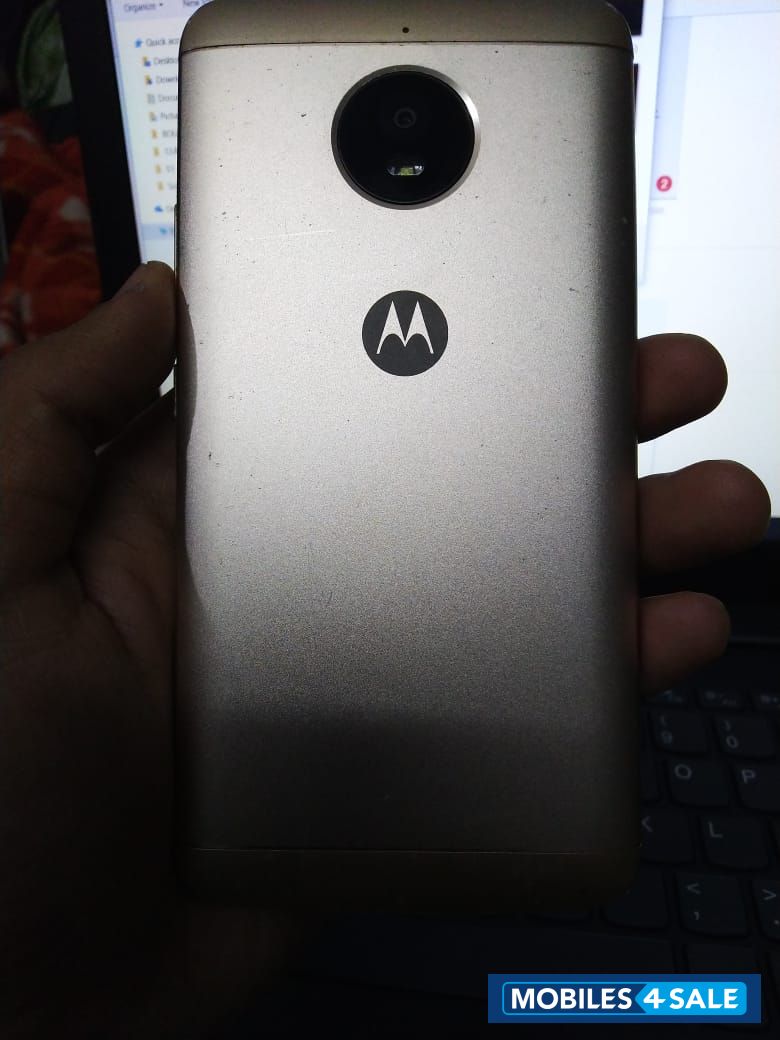 Motorola e4plus