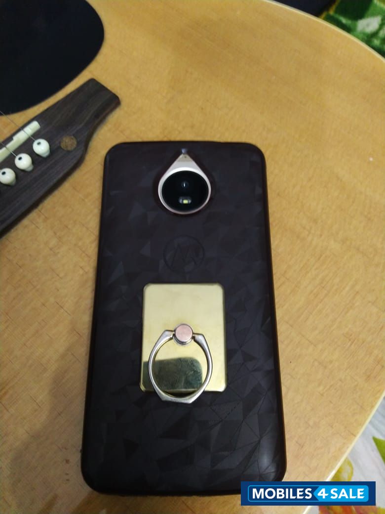 Motorola e4plus