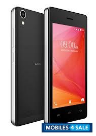 Black Lava A52