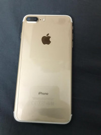 Apple  iphone 7 plus