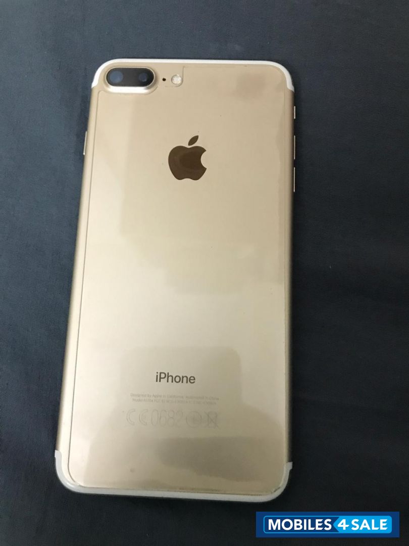 Apple  iphone 7 plus