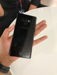 Samsung Note 9 128GB