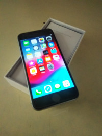 Apple  iphone 6  64gb