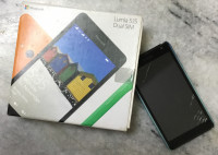 Microsoft  Microsoft Lumia 535 Dual Sim