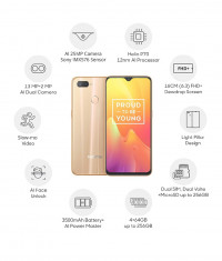 Realme  U1