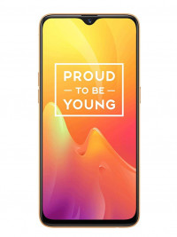 Realme  U1
