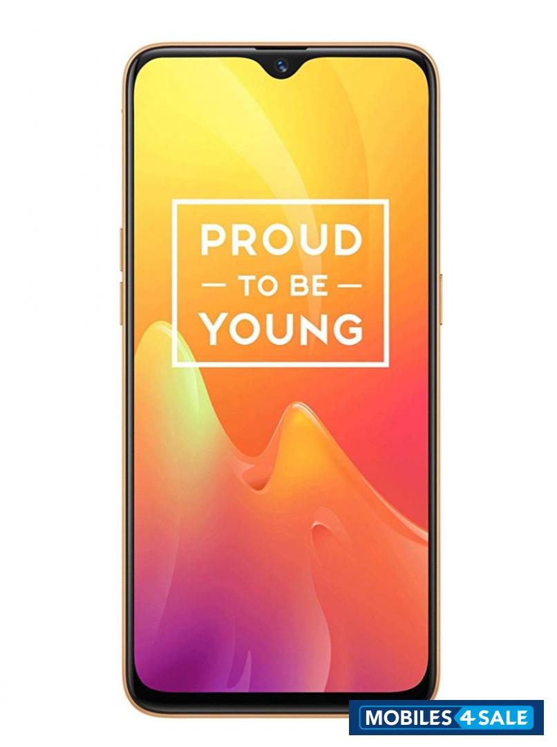 Realme U1