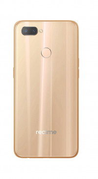 Realme  U1