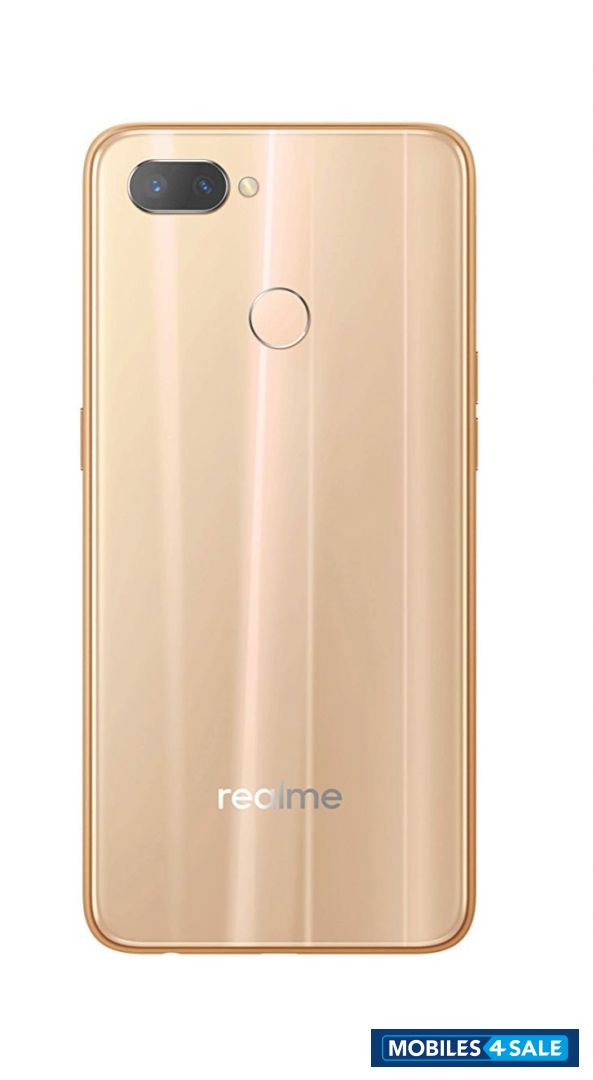 Realme U1