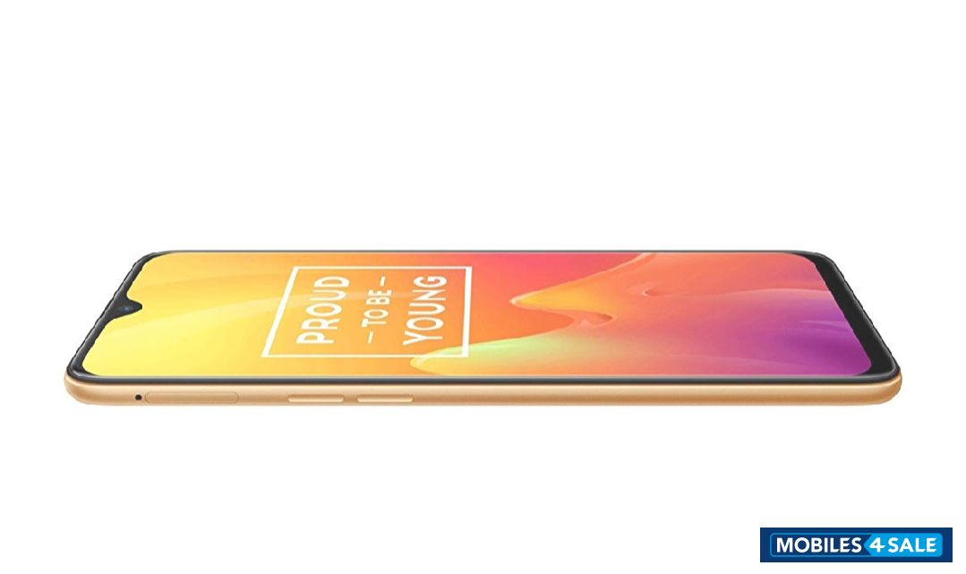 Realme U1