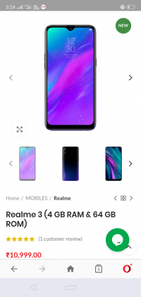 Realme  Realme 3