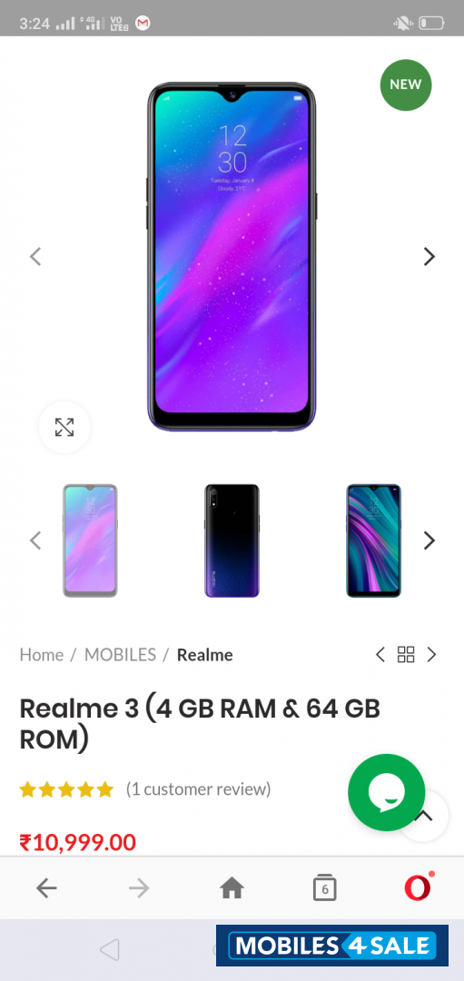 Realme  Realme 3