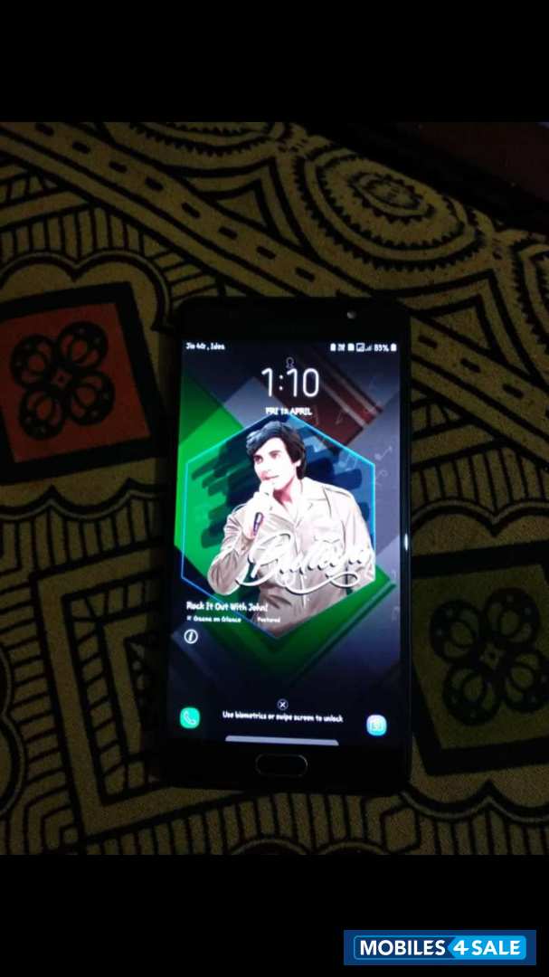 Samsung  Galaxy J7 max