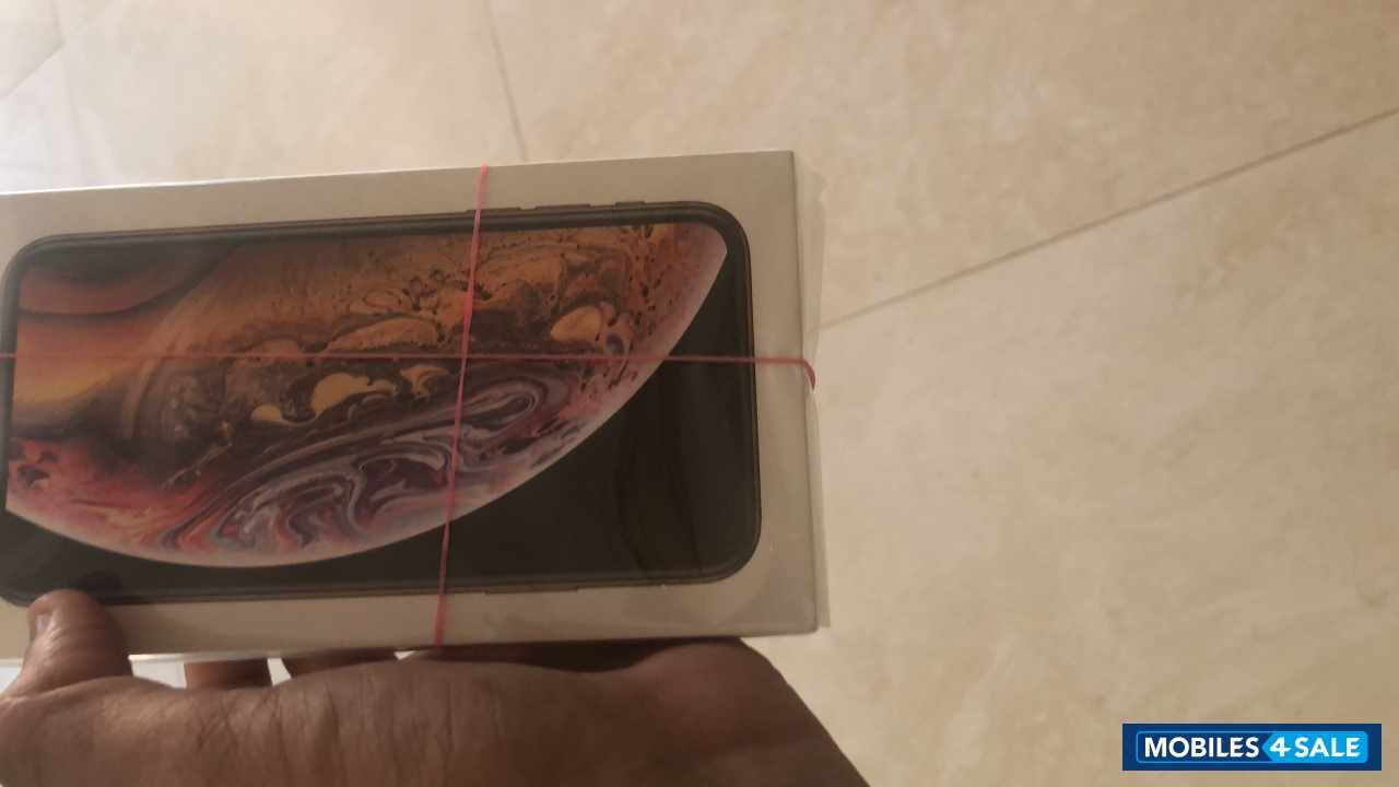 Apple Iphone XS Apple Iphone XS