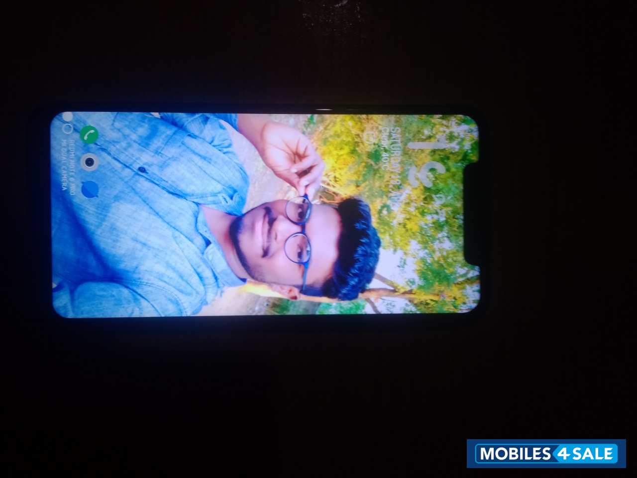 Xiaomi  Redmi Note 6 Pro