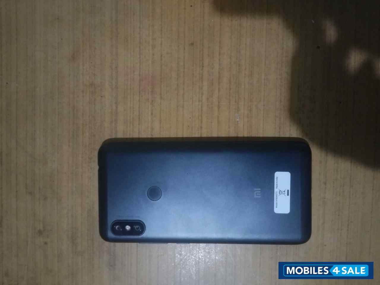 Xiaomi  Redmi Note 6 Pro