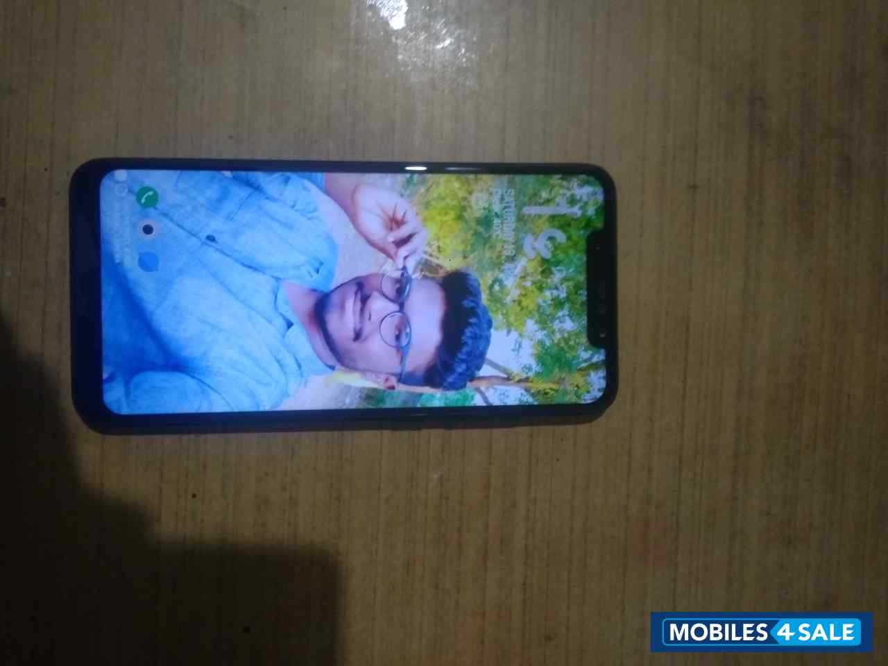 Xiaomi  Redmi Note 6 Pro