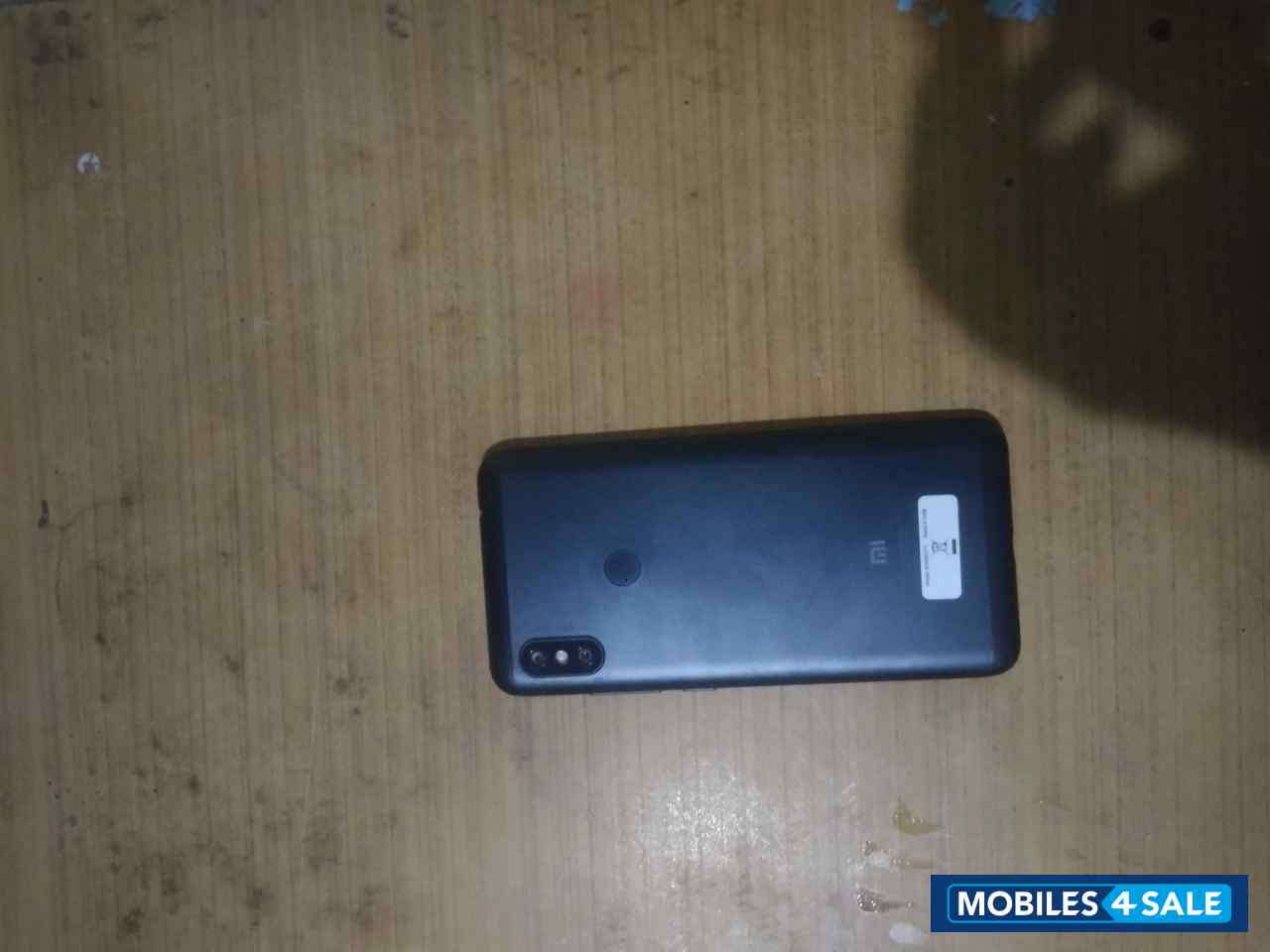 Xiaomi  Redmi Note 6 Pro