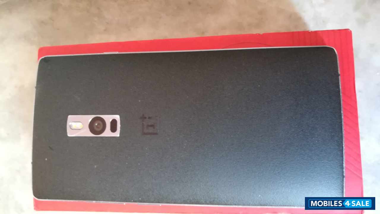 OnePlus  Oneplus 2
