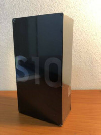 Samsung  Galaxy s10