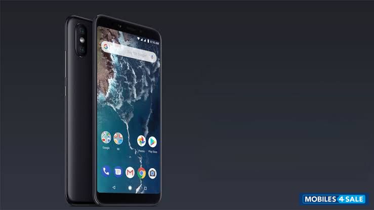 Xiaomi  Mi A2 6 GB Ram 128 GB Rom