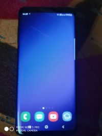 BlackBerry  Galaxy S9 Plus