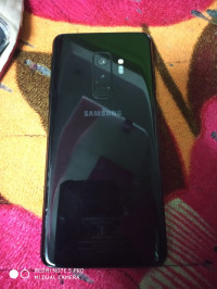BlackBerry  Galaxy S9 Plus