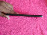 Black Samsung Galaxy A8