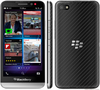 BlackBerry  blackberry z30