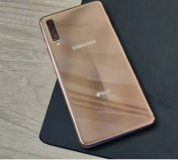 Samsung  Galaxy A7 2018