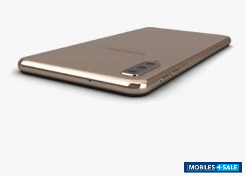 Samsung  Galaxy A7 2018