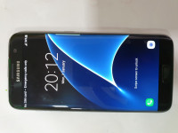 Samsung  Galaxy s7 edge