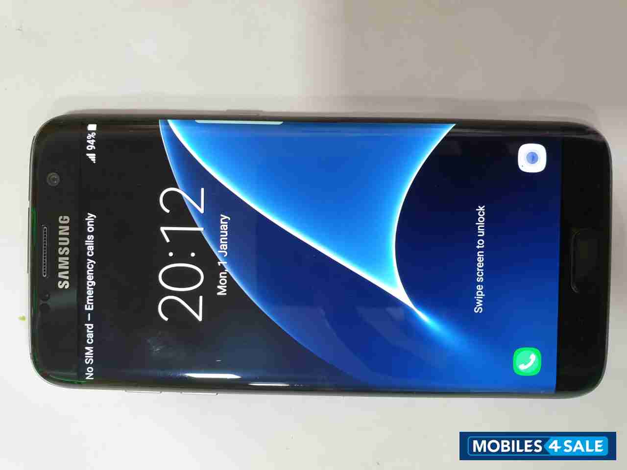 Samsung  Galaxy s7 edge