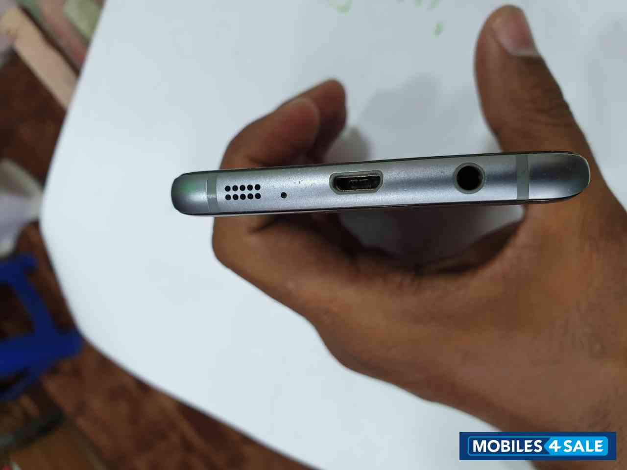 Samsung  Galaxy s7 edge