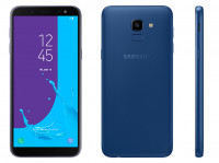 Samsung  Galaxy J6