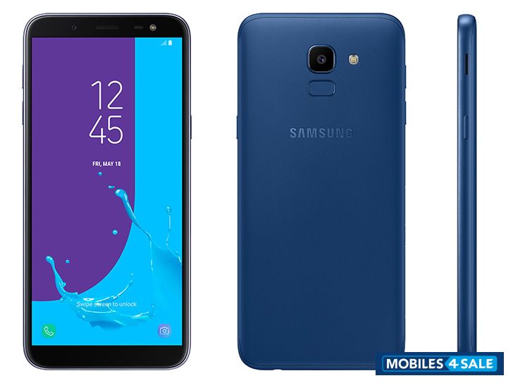Samsung Galaxy J6