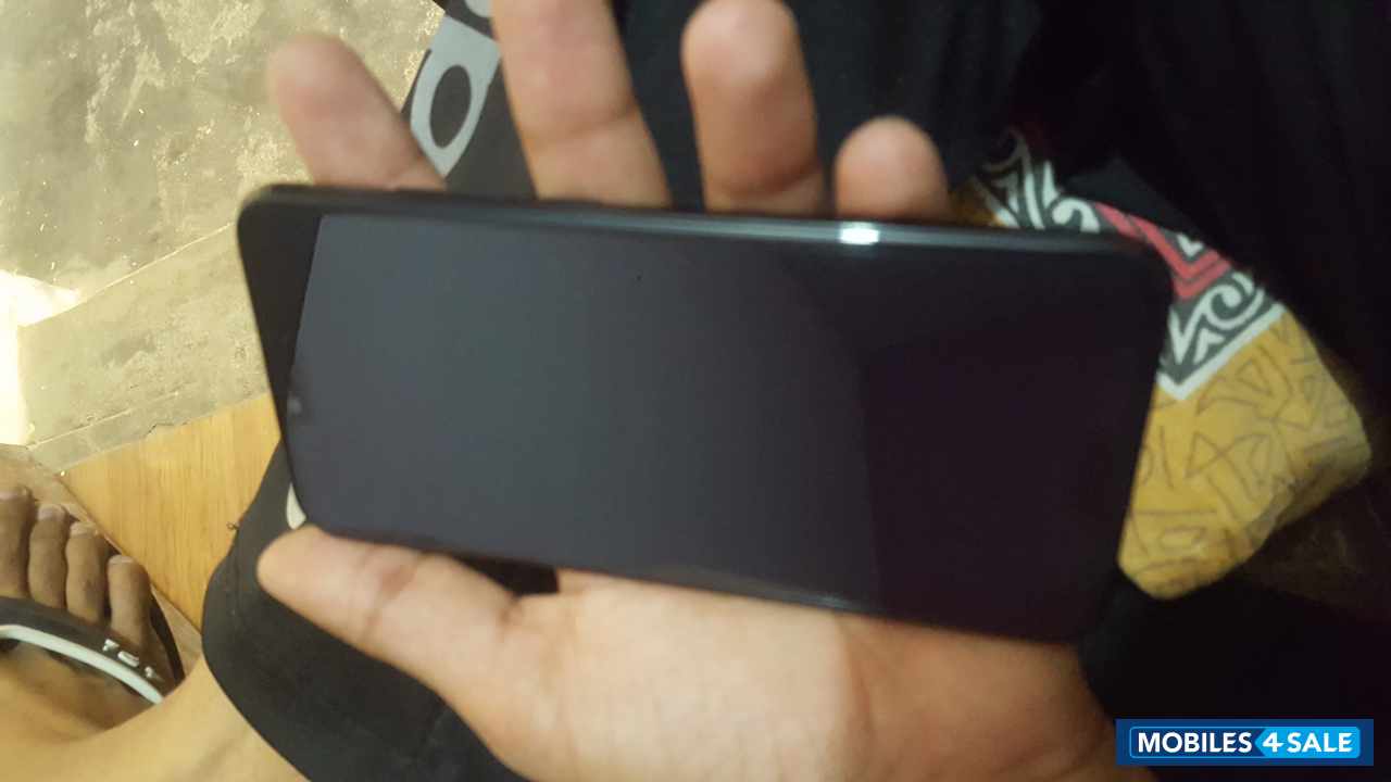 Midnight Black Huawei Honor Honor 10