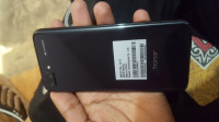 Midnight Black Huawei Honor Honor 10