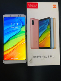 Redmi  Note 5 pro