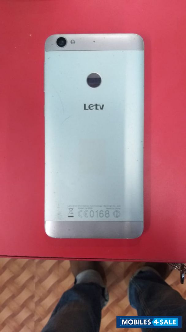 LeEco  letv 1s
