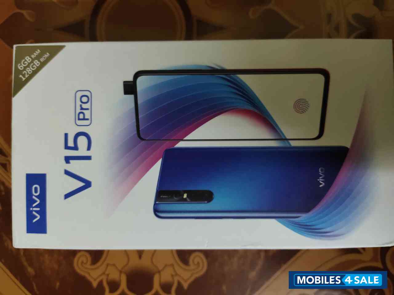 Vivo  V15pro