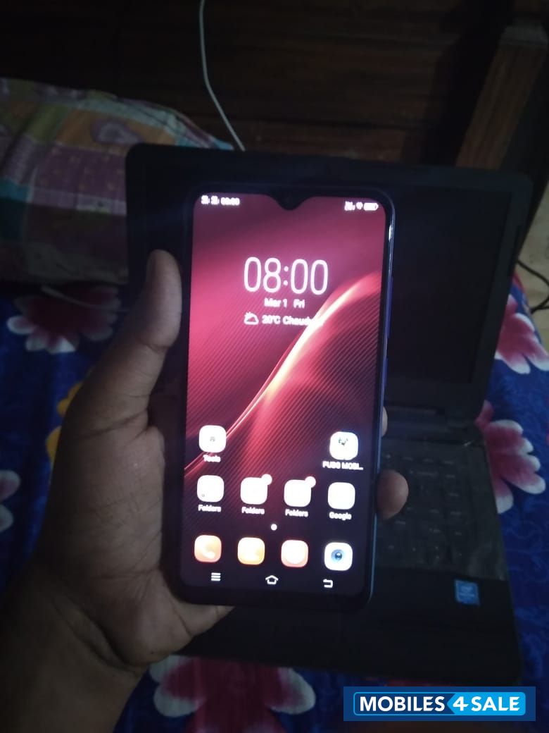 Vivo  Y91