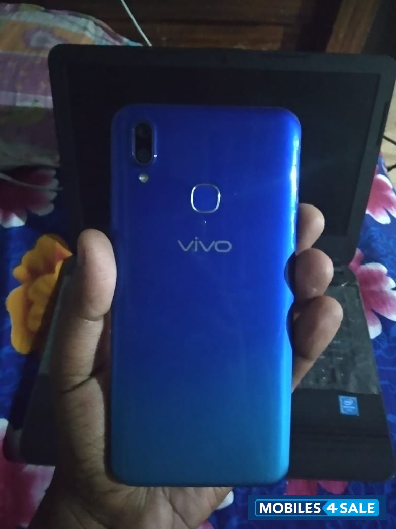 Vivo  Y91