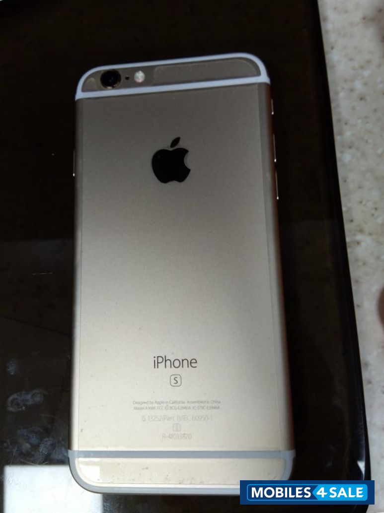 Apple  6s 32gb