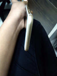 Apple  Iphone 6s 32gb gold