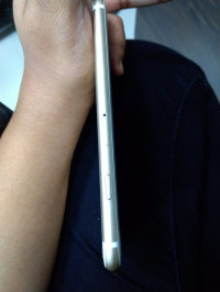 Apple  Iphone 6s 32gb gold