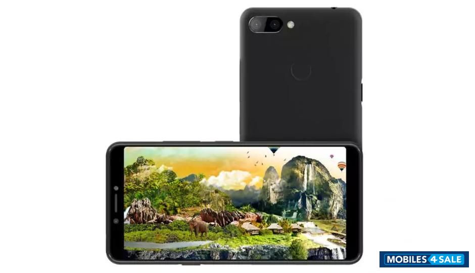 Itel  A45