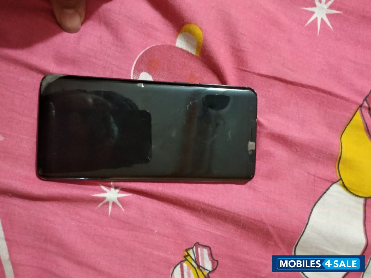 Samsung  Galaxy s9 plus