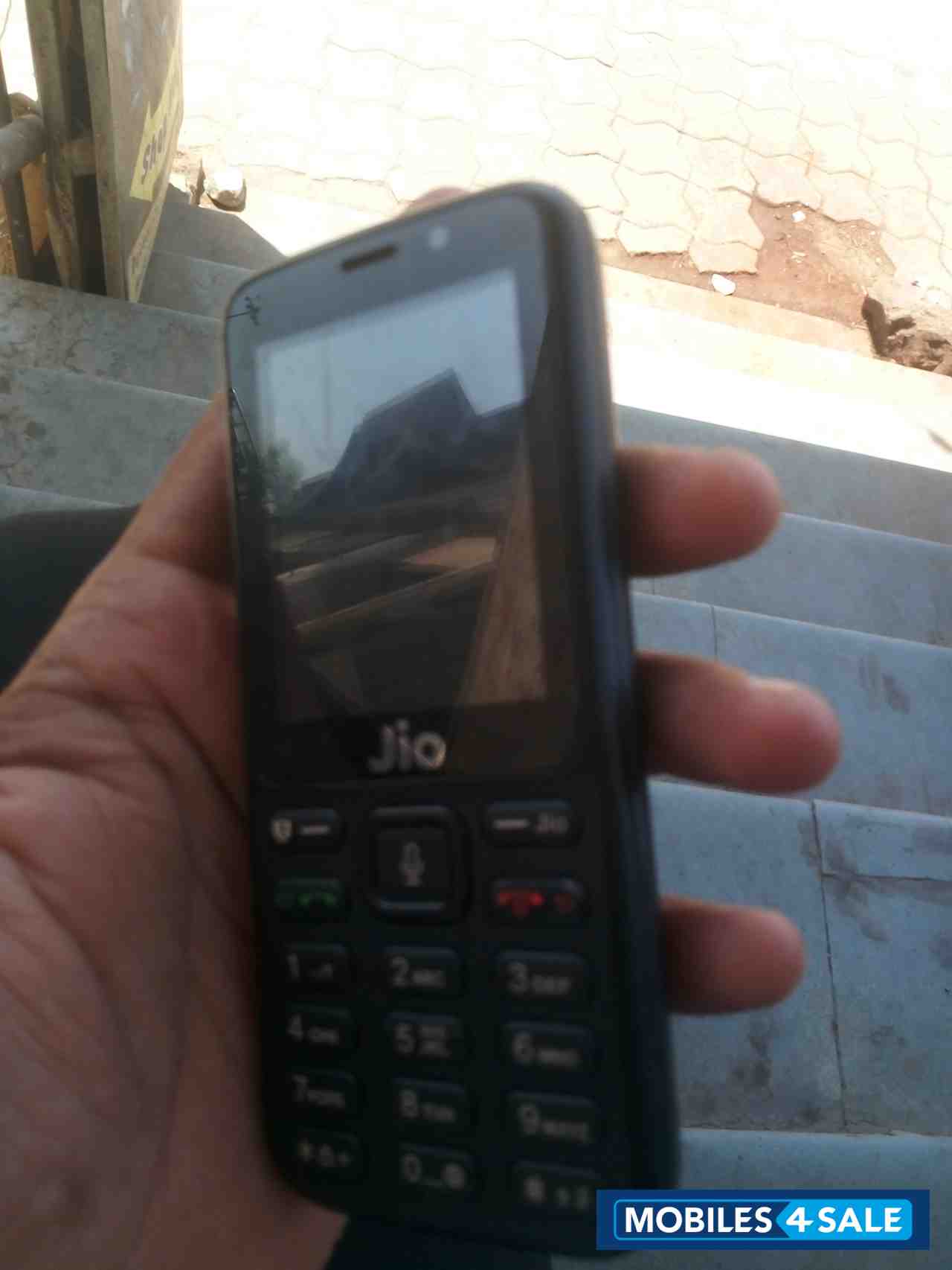 Lyf  Keypad