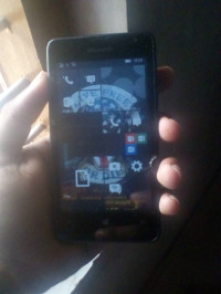 Nokia Lumia 520